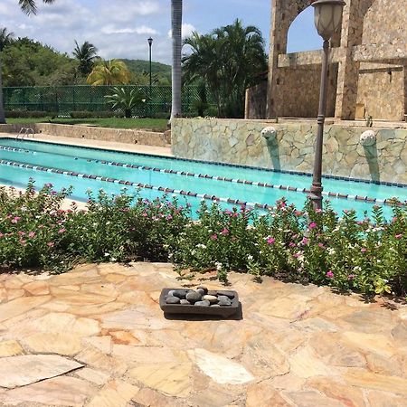 Xquenda Huatulco Spa Crucecita  Екстериор снимка