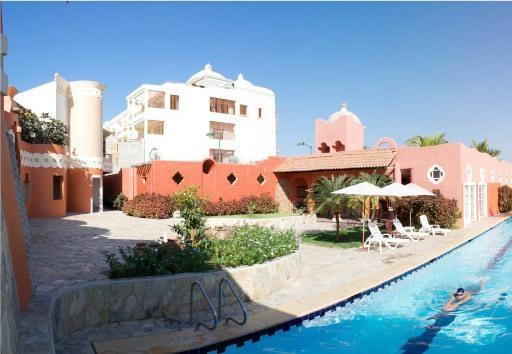 Xquenda Huatulco Spa Crucecita  Екстериор снимка