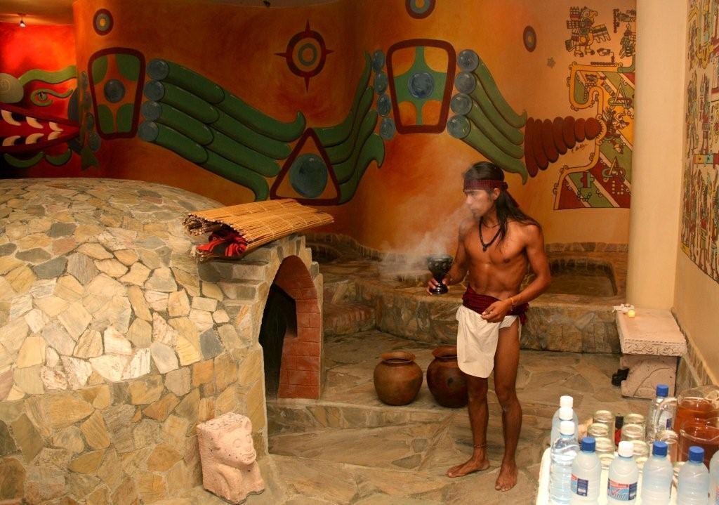 Xquenda Huatulco Spa Crucecita  Екстериор снимка