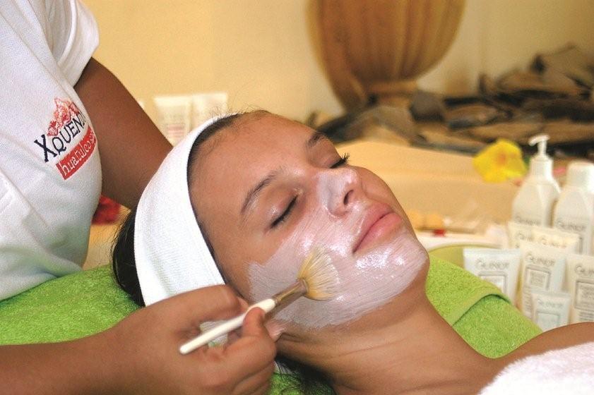 Xquenda Huatulco Spa Crucecita  Екстериор снимка
