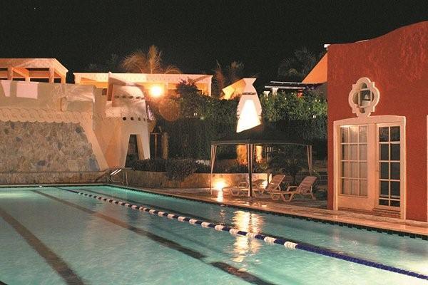 Xquenda Huatulco Spa Crucecita  Екстериор снимка
