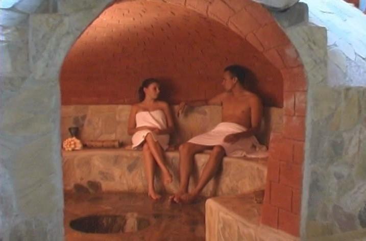 Xquenda Huatulco Spa Crucecita  Екстериор снимка