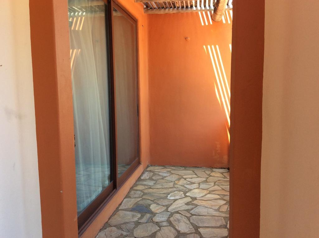 Xquenda Huatulco Spa Crucecita  Екстериор снимка