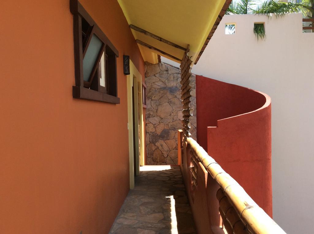 Xquenda Huatulco Spa Crucecita  Екстериор снимка