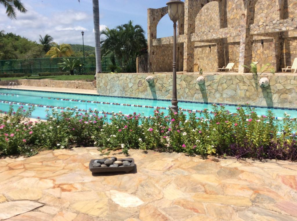 Xquenda Huatulco Spa Crucecita  Екстериор снимка