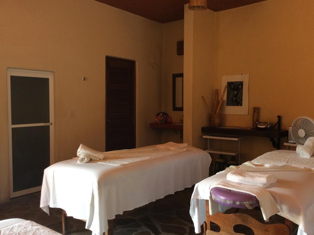 Xquenda Huatulco Spa Crucecita  Екстериор снимка