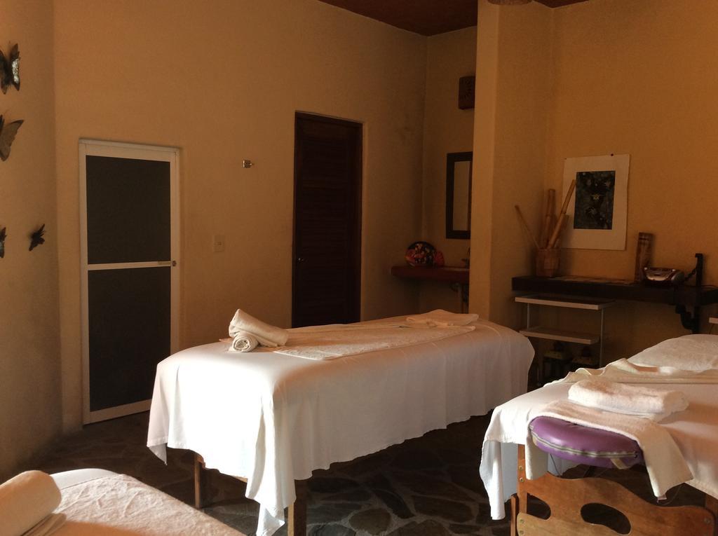 Xquenda Huatulco Spa Crucecita  Екстериор снимка