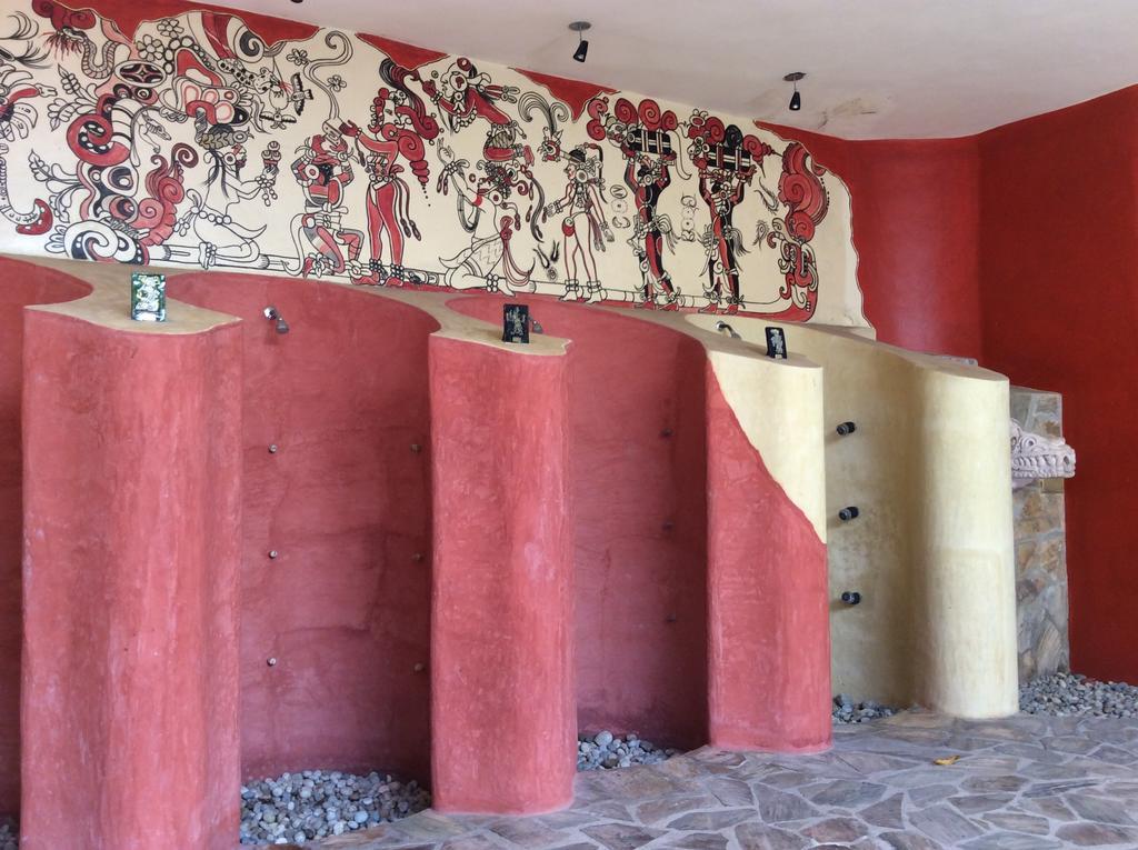 Xquenda Huatulco Spa Crucecita  Екстериор снимка