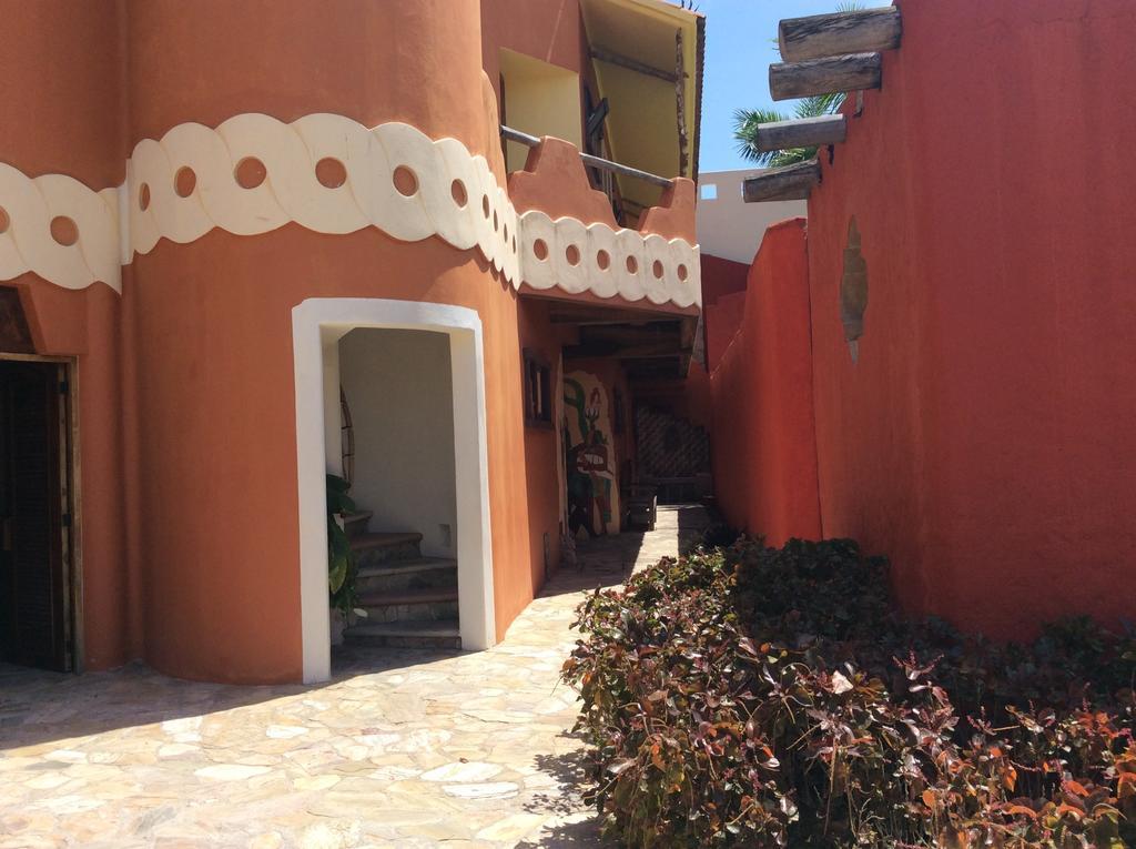 Xquenda Huatulco Spa Crucecita  Екстериор снимка