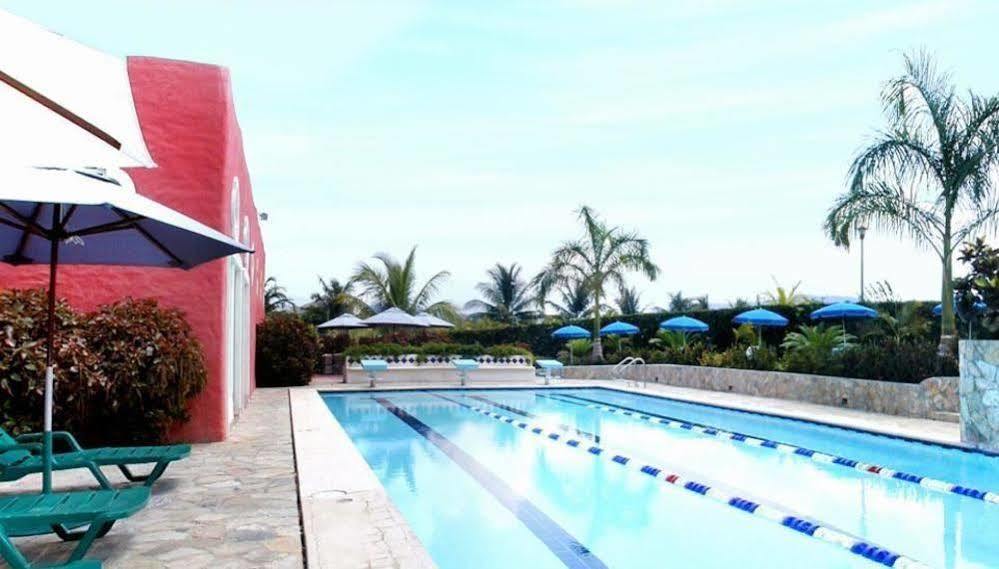 Xquenda Huatulco Spa Crucecita  Екстериор снимка